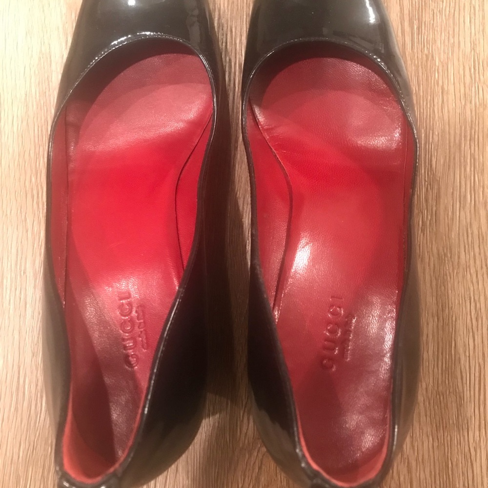 Gucci pump - Picture 2 of 4